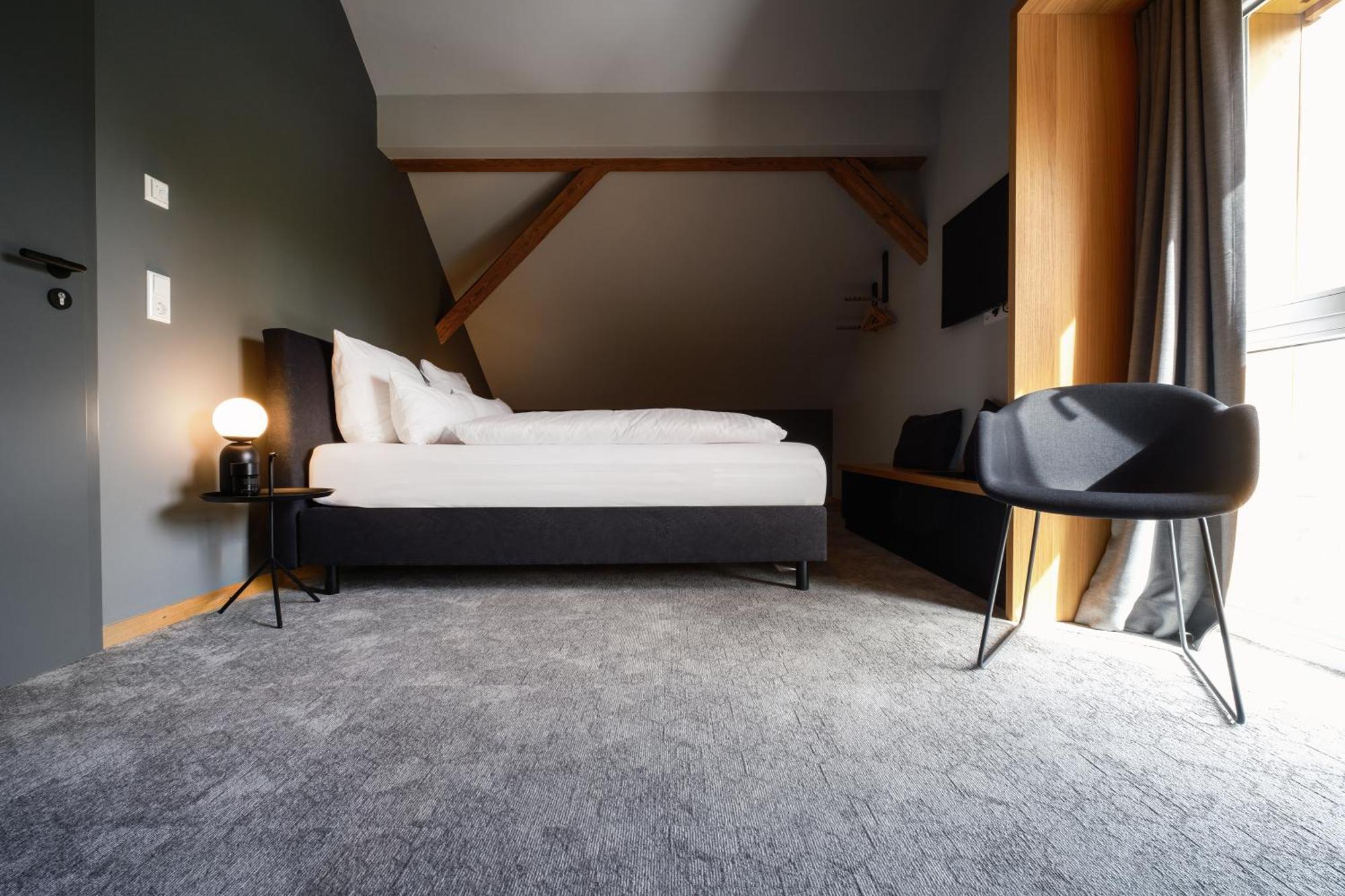 Hotel Ben Hogan Owingen