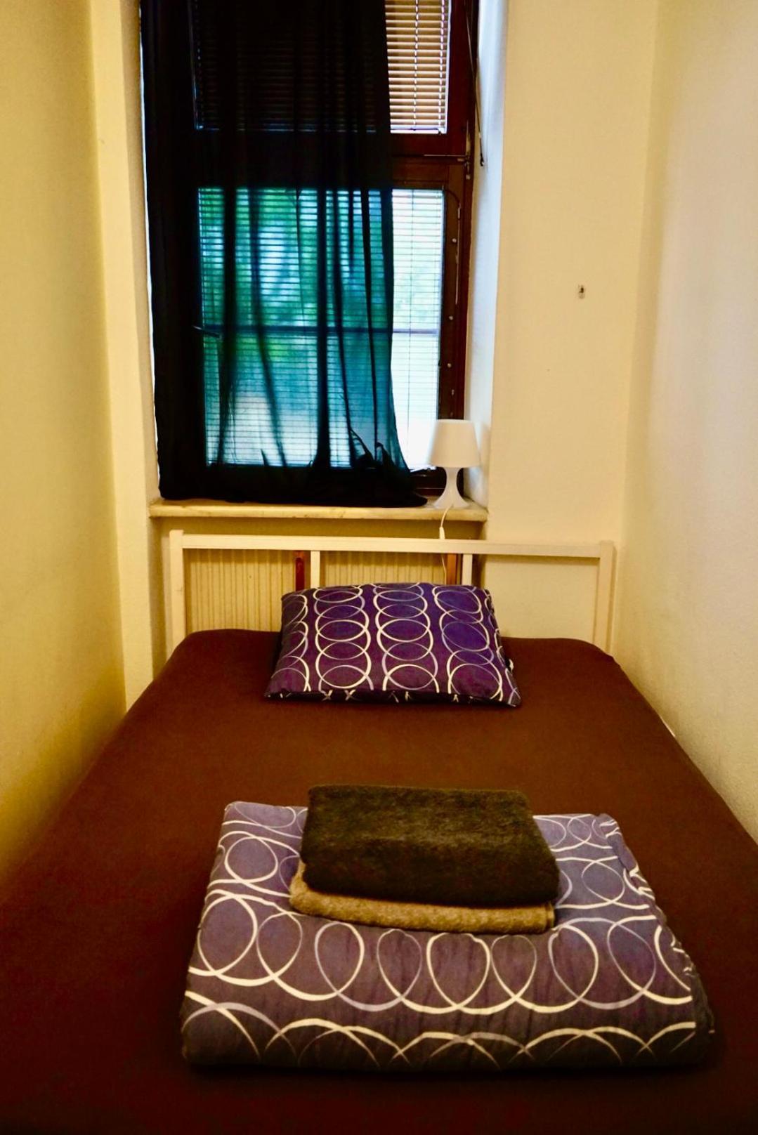 U6 Schofwrk Hostel *