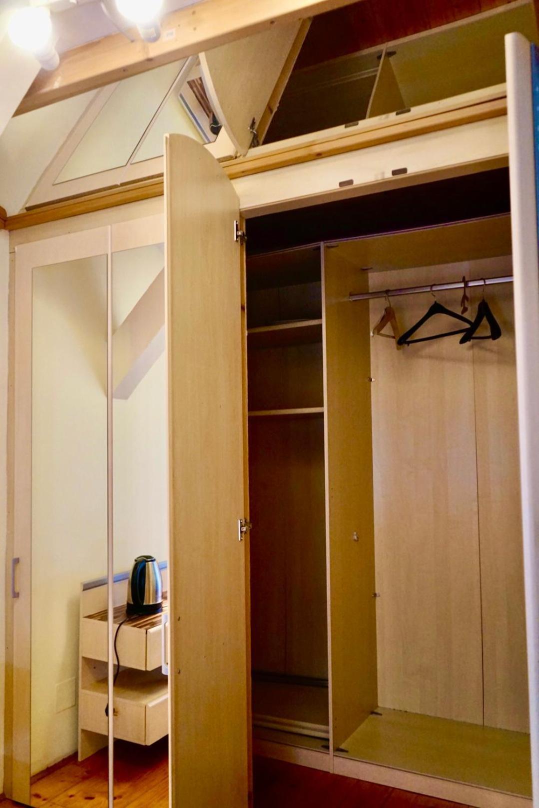 Hostel U6 Schofwrk *