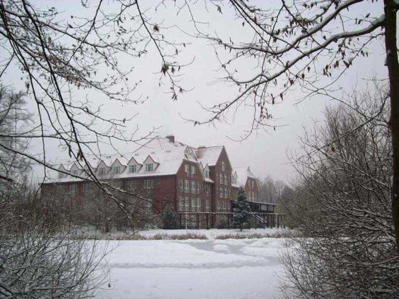The Royal Park Fasanerie * Neustrelitz