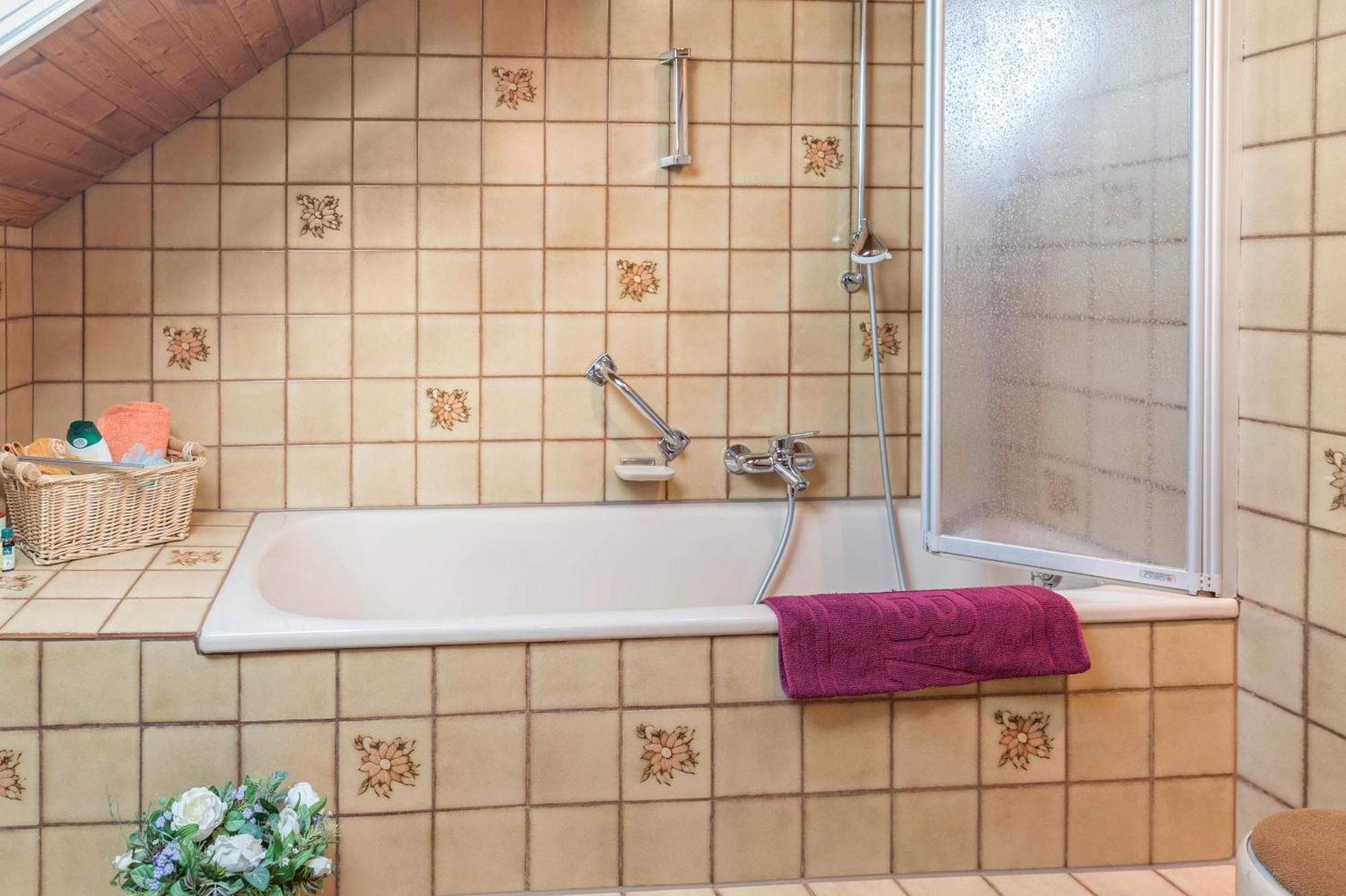 Apartment Haus Hasenweide *