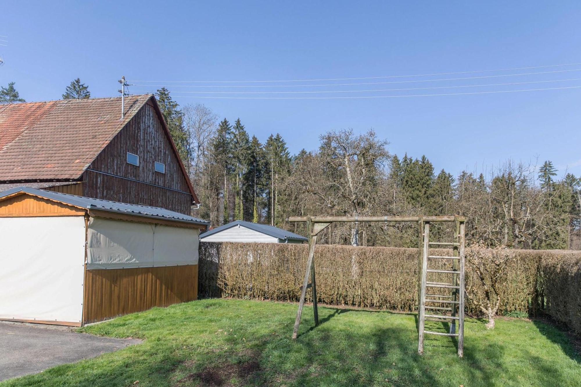 Haus Hasenweide * Uberlingen