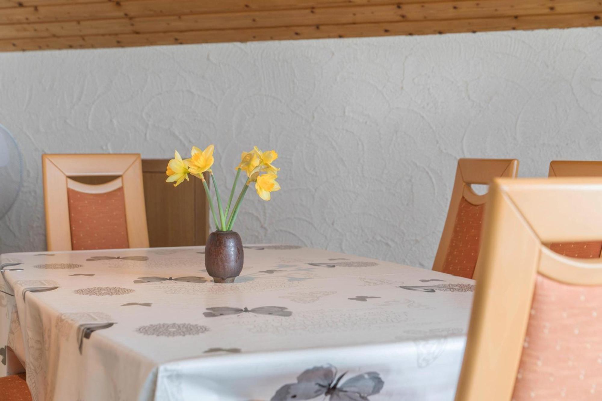 Haus Hasenweide Apartment Uberlingen