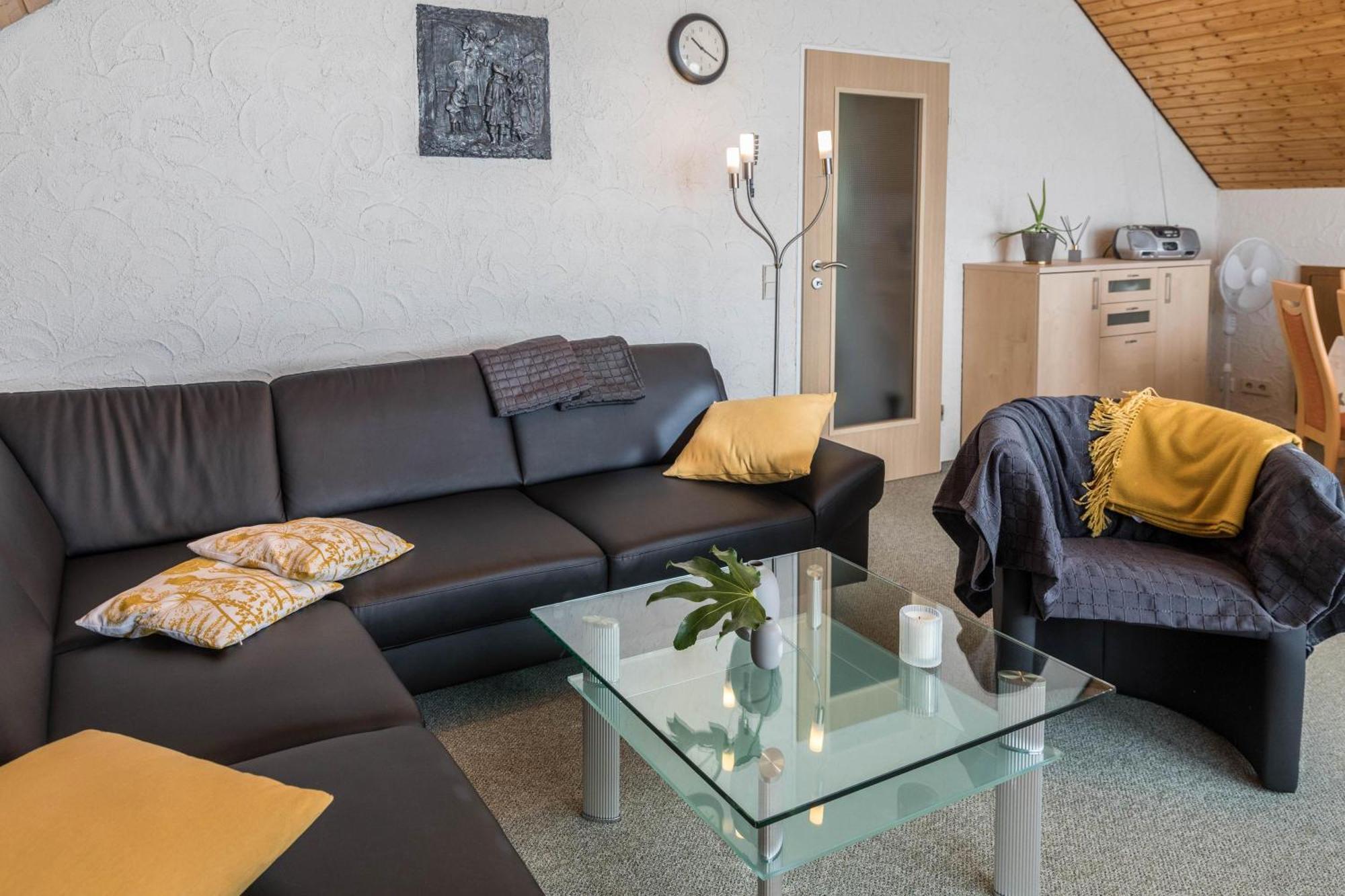 Haus Hasenweide * Uberlingen