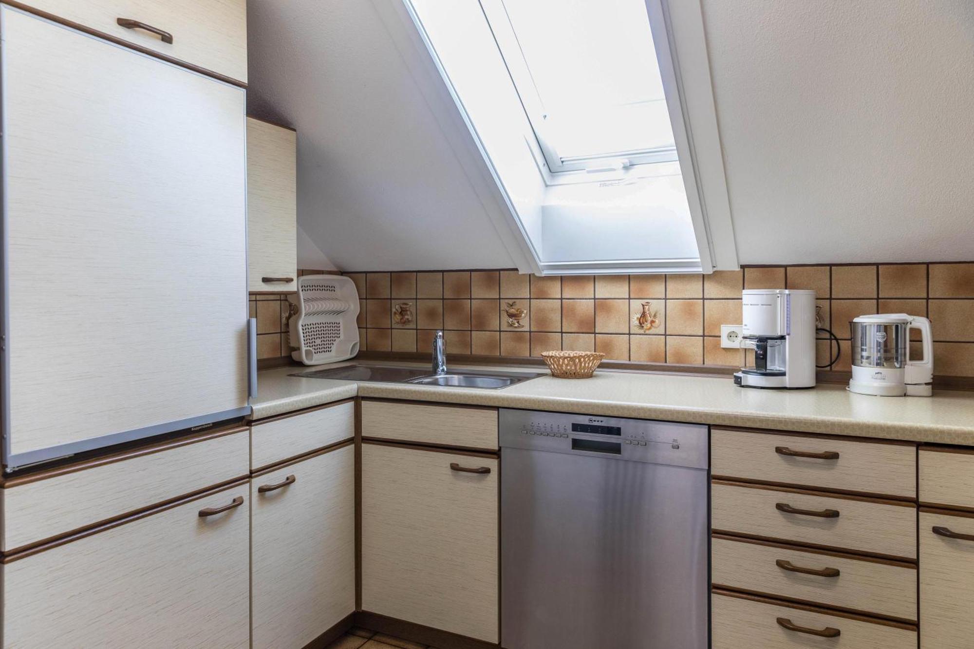 Haus Hasenweide Uberlingen