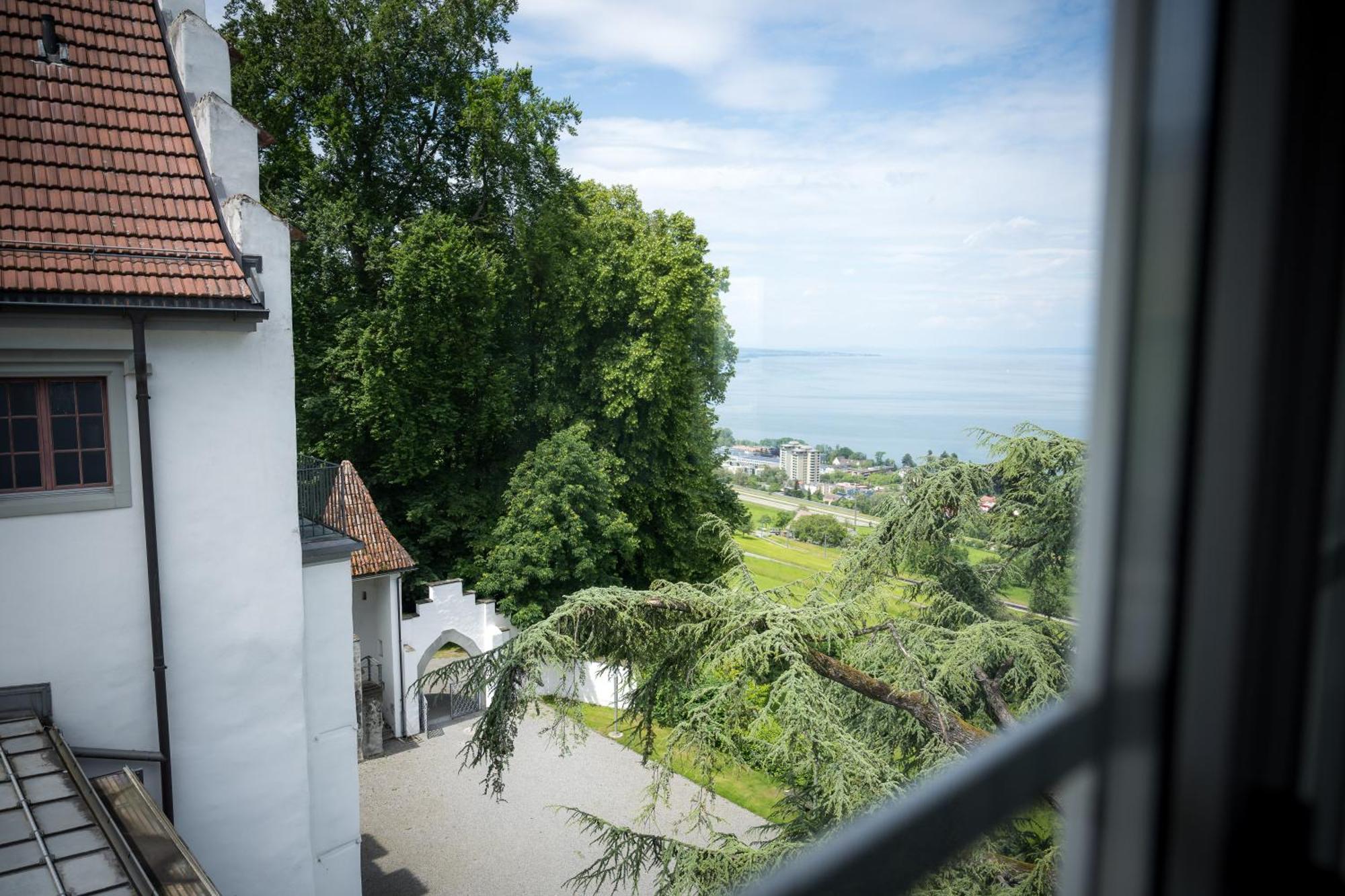 Schloss Wartensee 3* Rorschacherberg