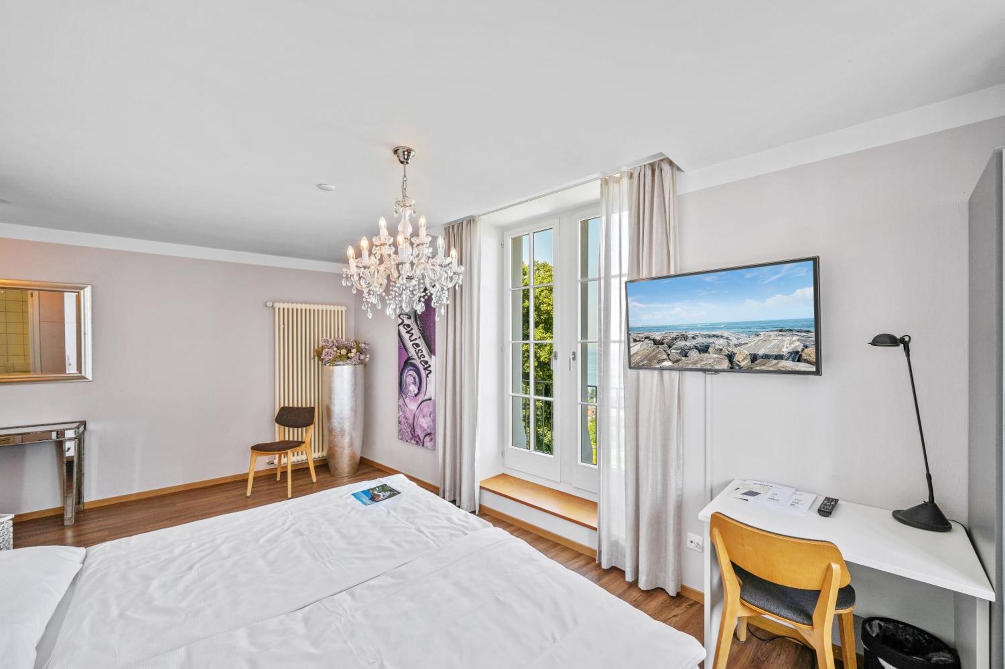 Hotel Schloss Wartensee Rorschacherberg