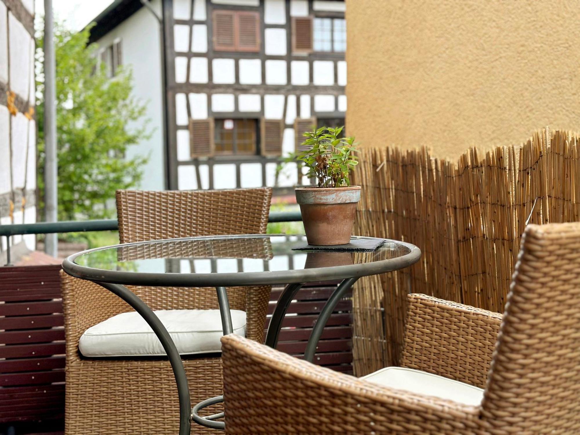 Puppenhaus Immenstaad am Bodensee