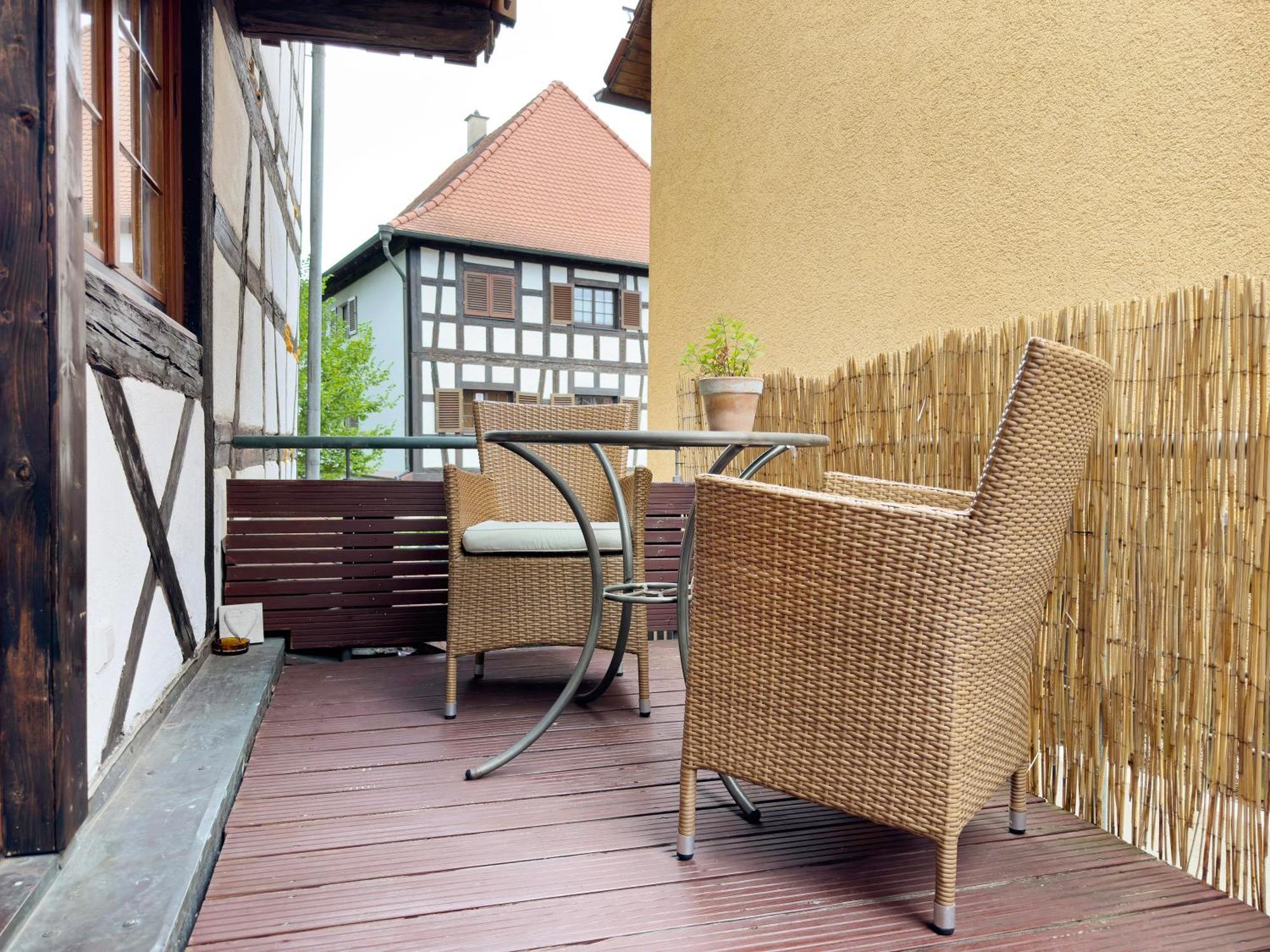 Puppenhaus Guest house