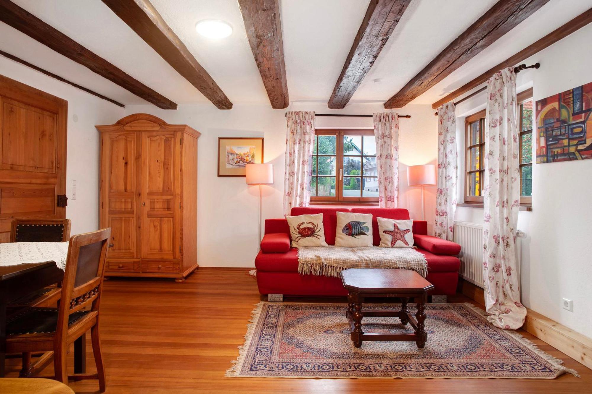 Puppenhaus Guest house *