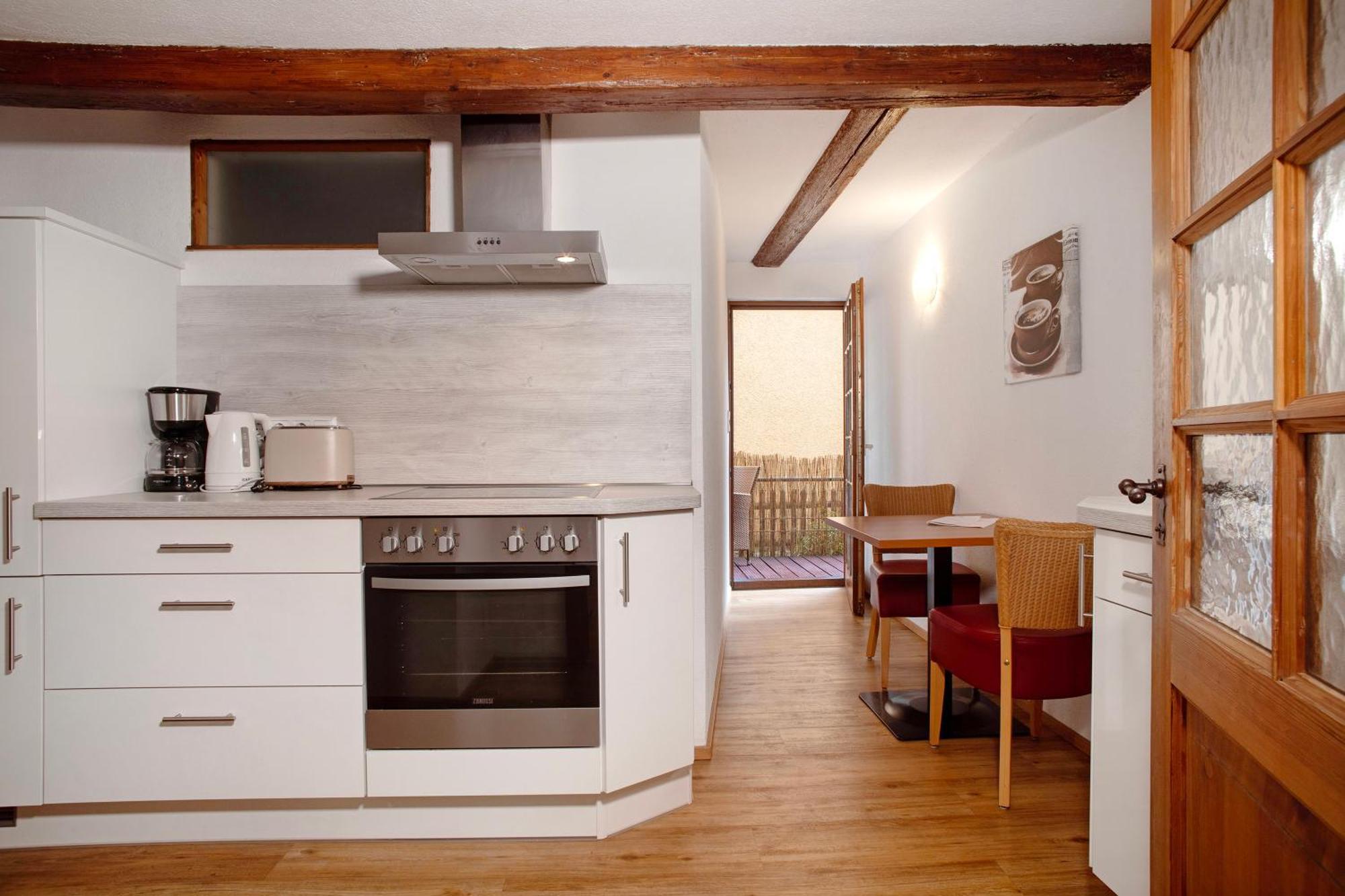 Guest house Puppenhaus Immenstaad am Bodensee