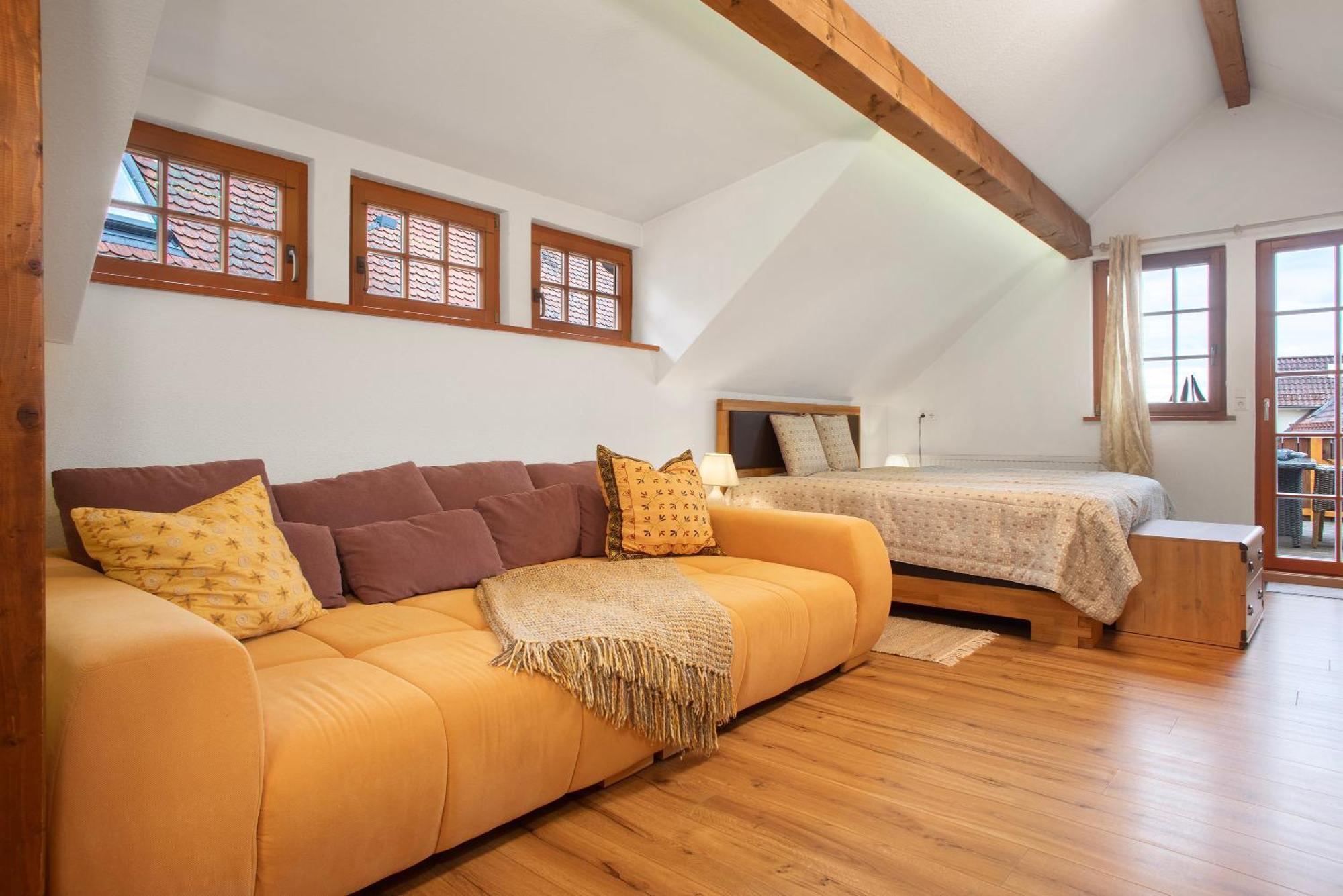 Puppenhaus Immenstaad am Bodensee