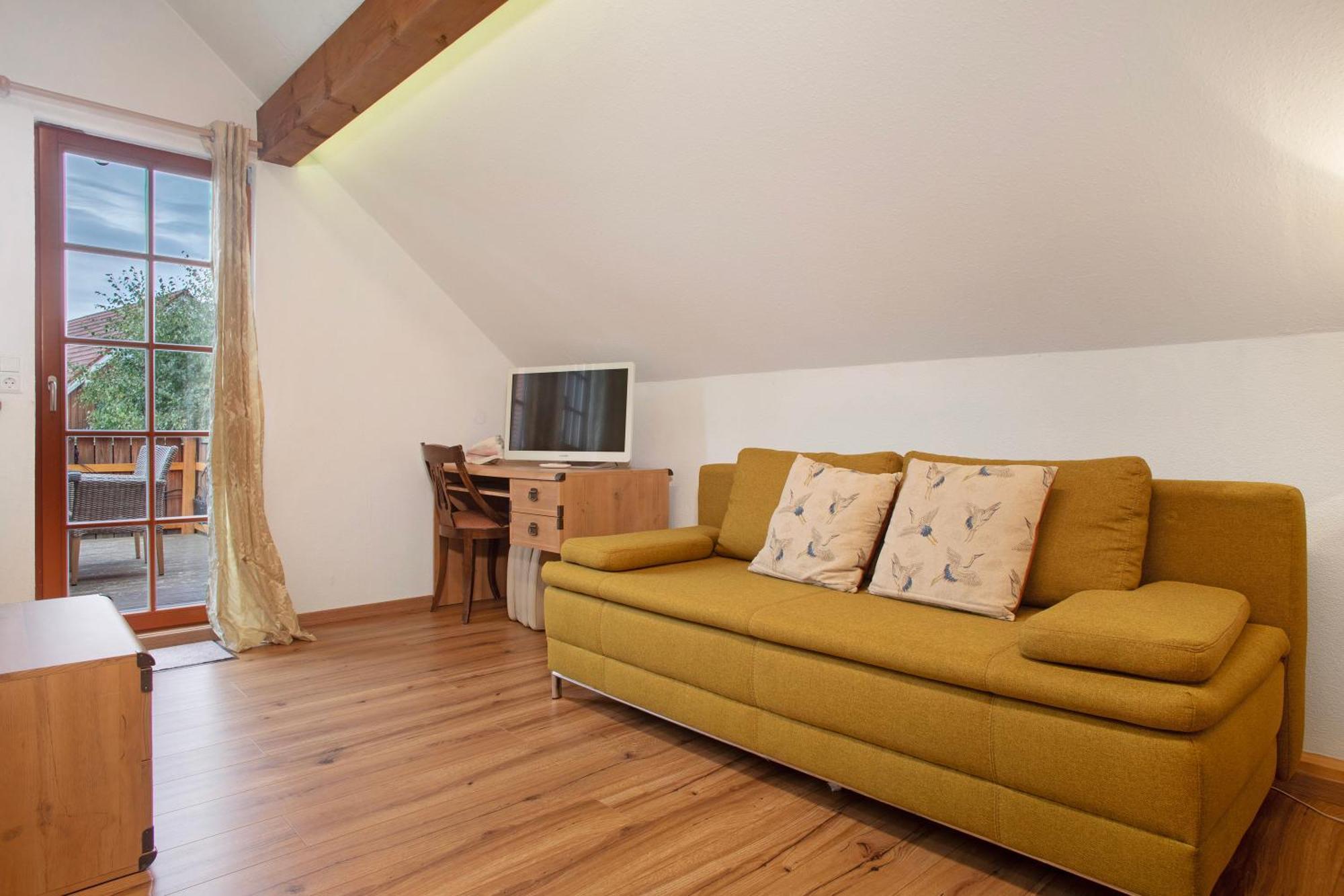 Puppenhaus Guest house