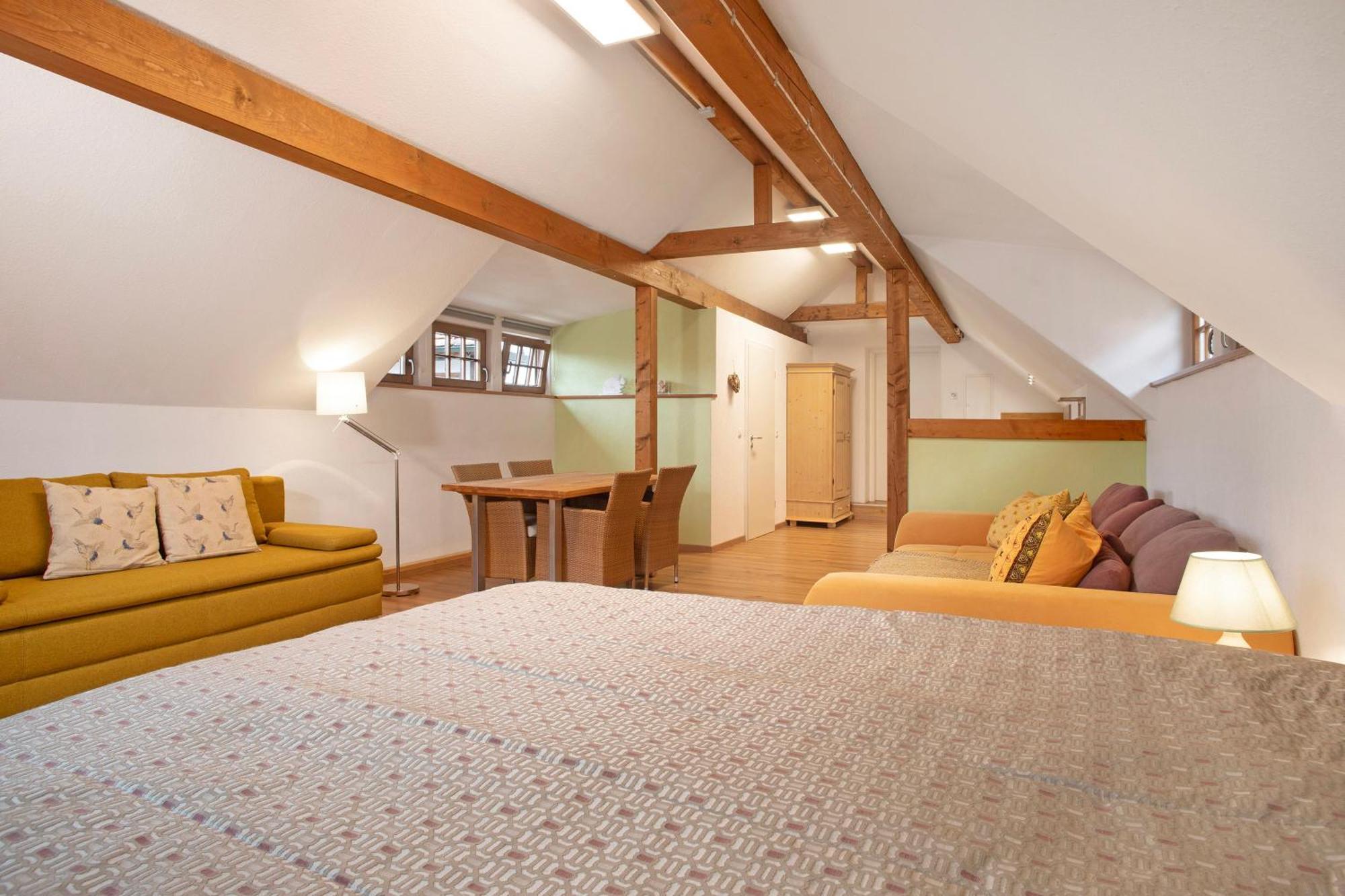 Puppenhaus Guest house