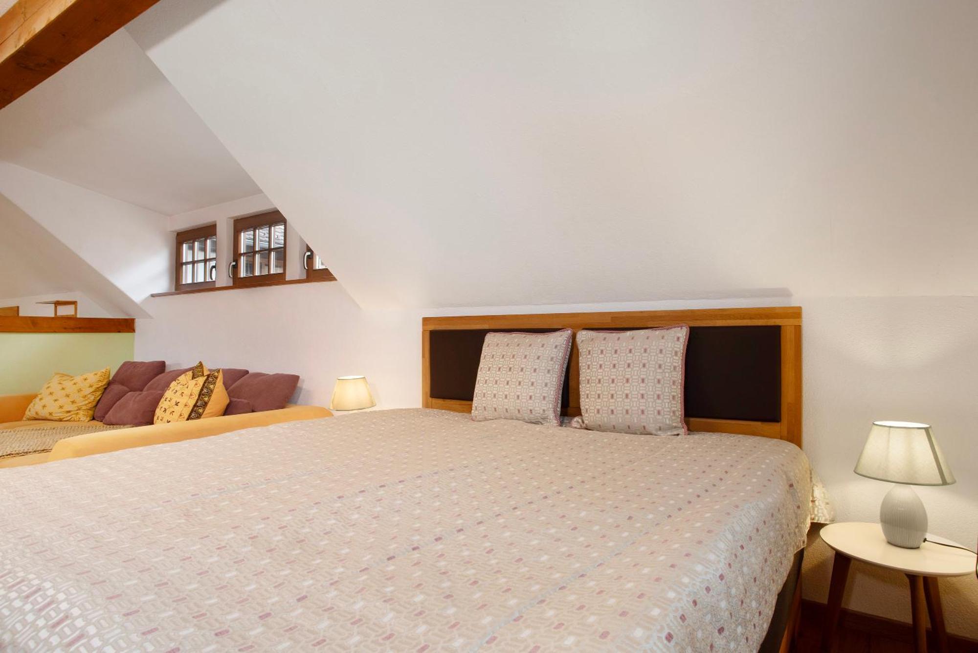 Guest house Puppenhaus