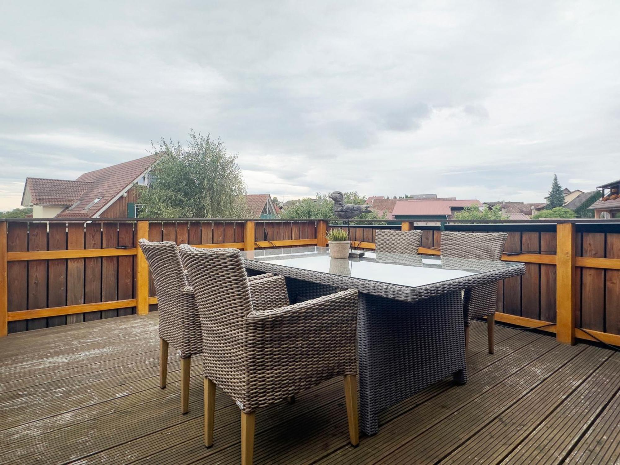 Guest house Puppenhaus Immenstaad am Bodensee