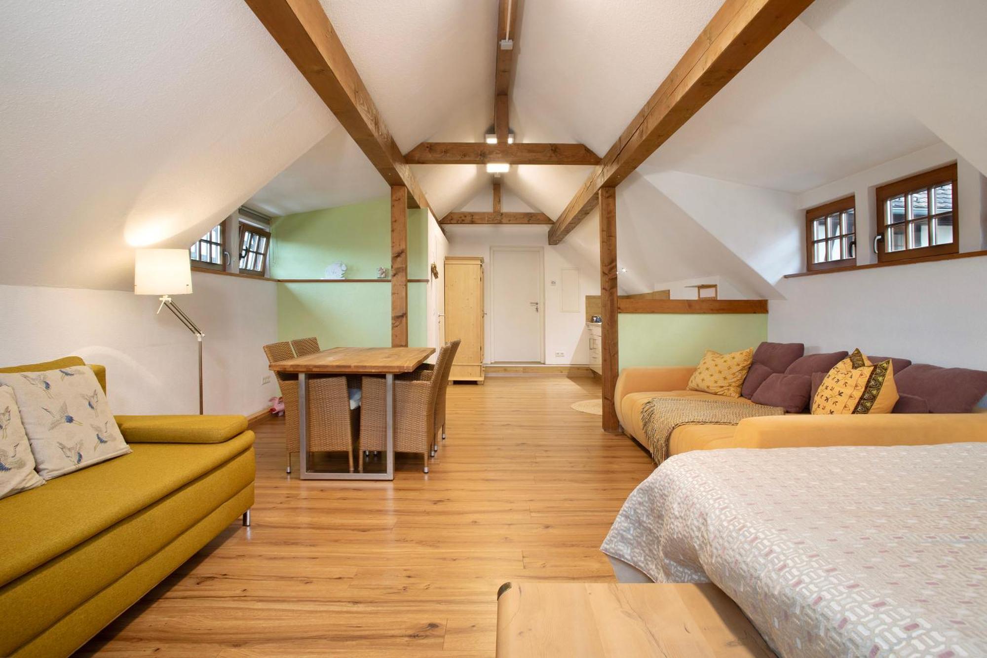 Guest house Puppenhaus