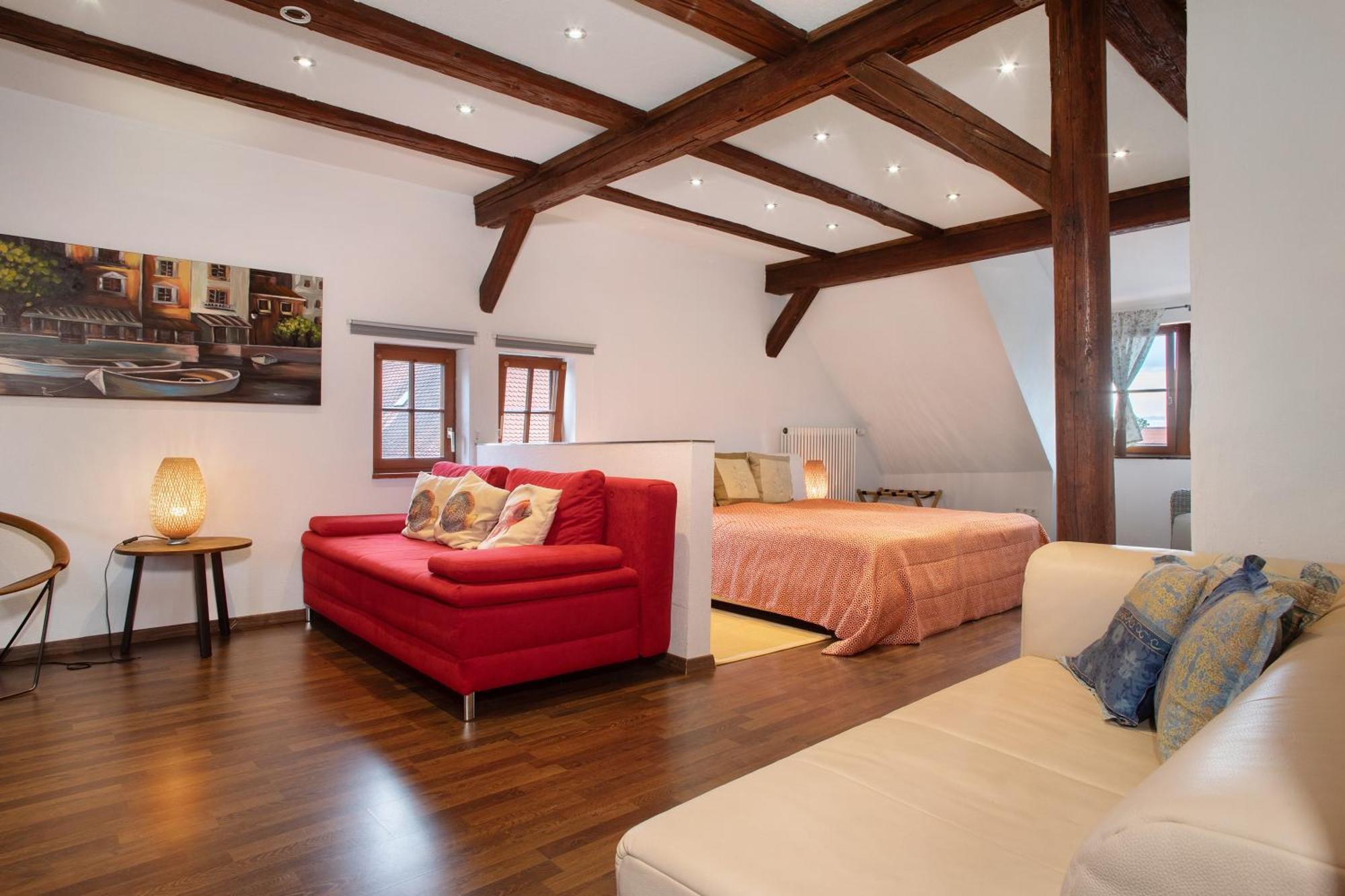 Puppenhaus Immenstaad am Bodensee