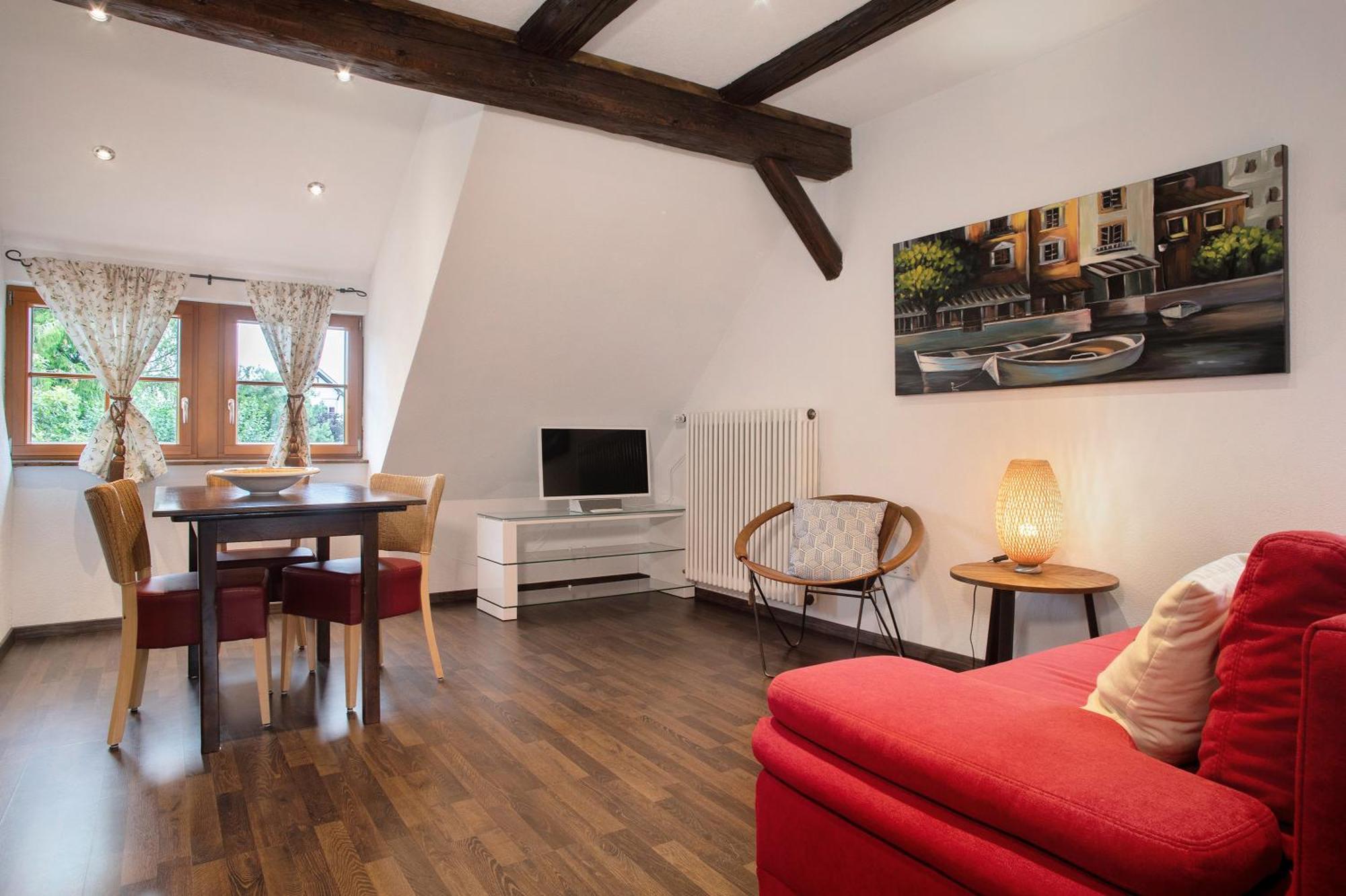 Puppenhaus Guest house *
