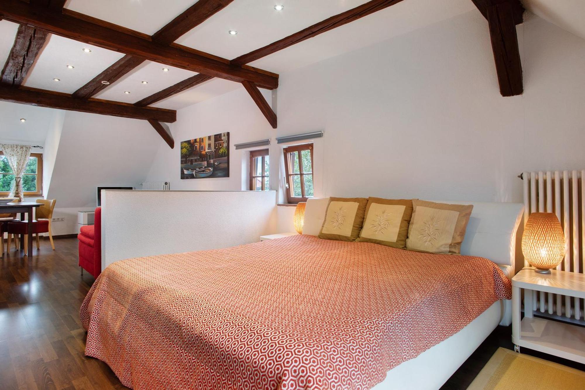 Puppenhaus Guest house