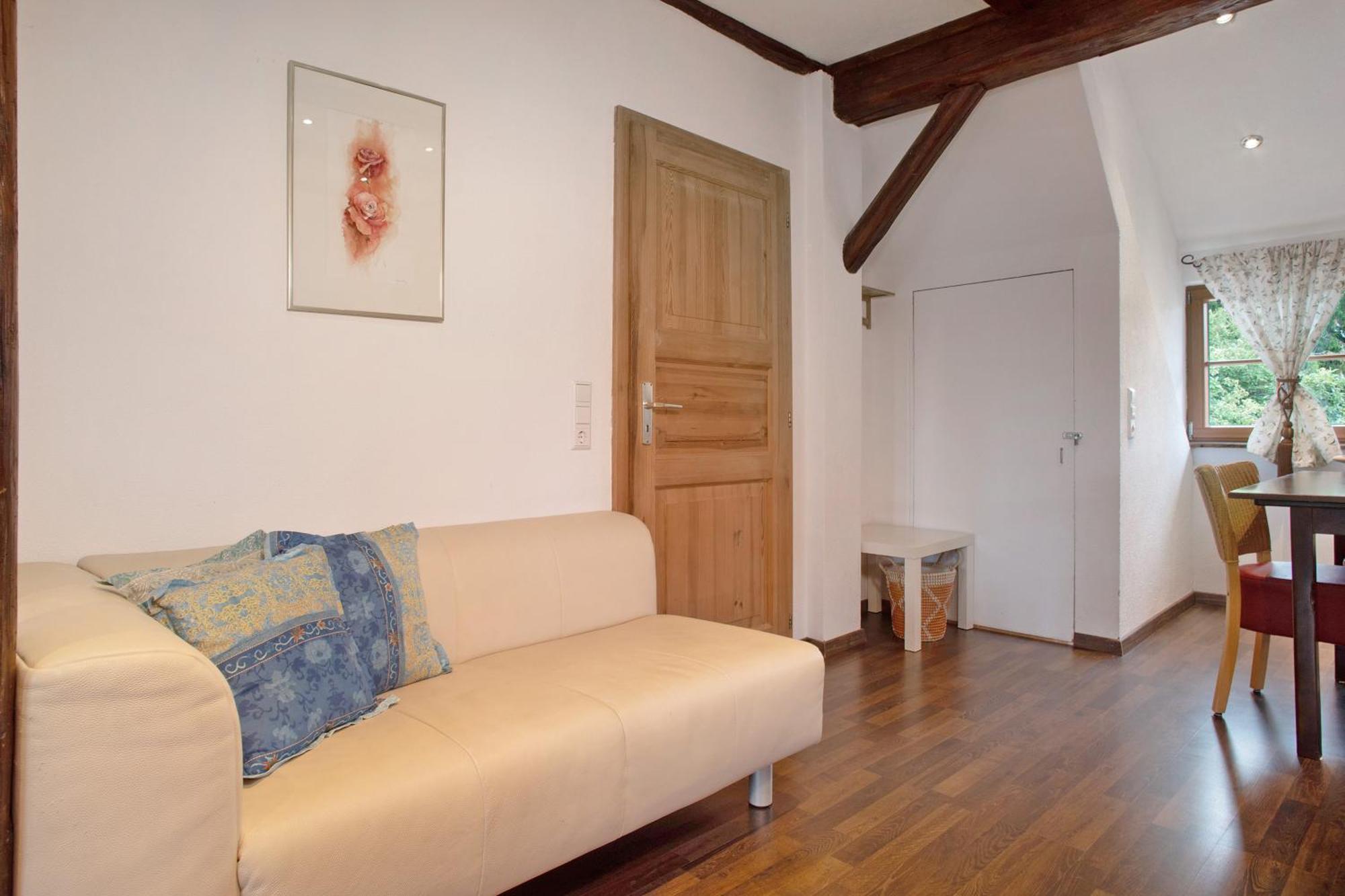 Guest house Puppenhaus *