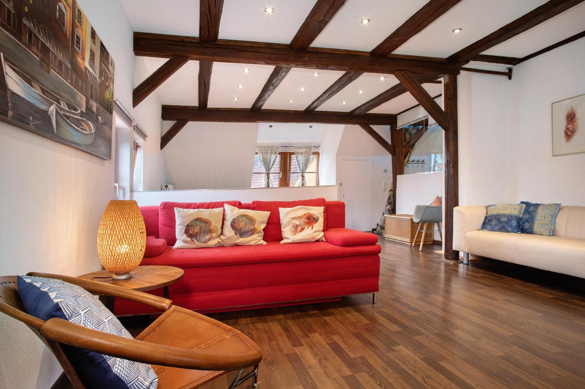 Puppenhaus Guest house
