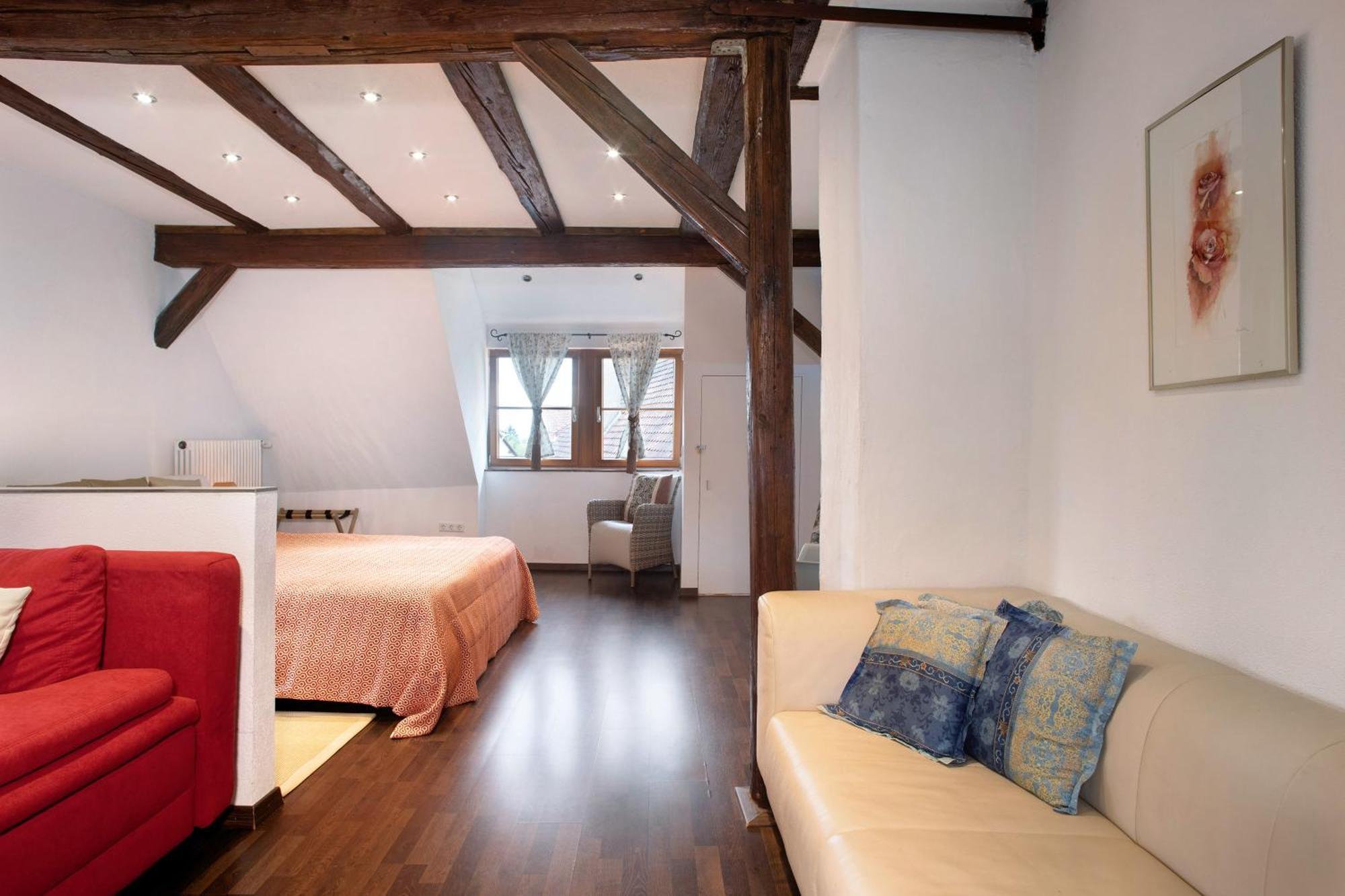 Puppenhaus Guest house *