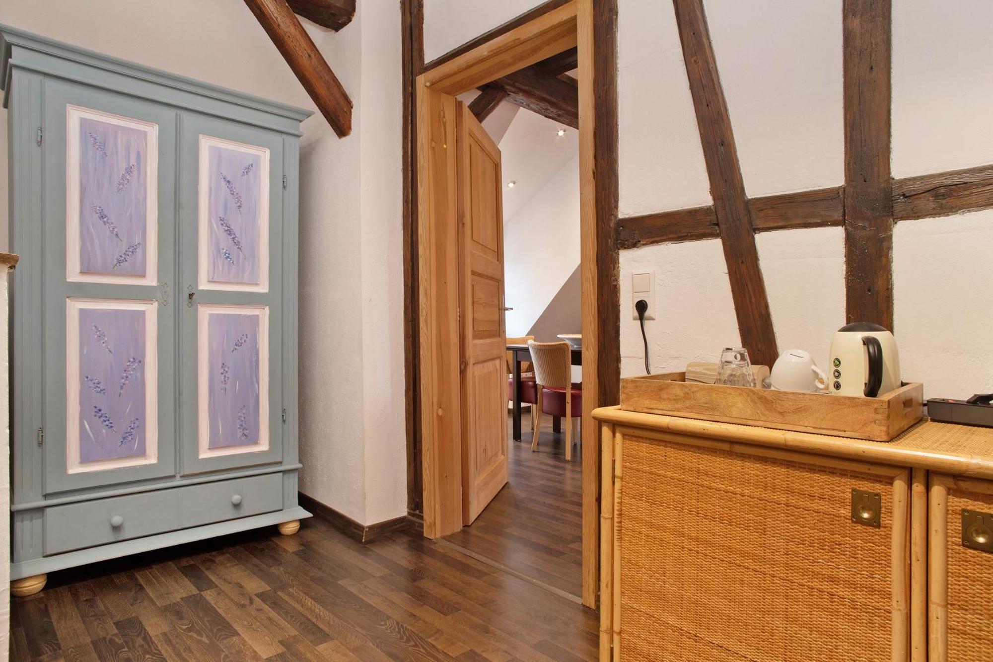 Puppenhaus Guest house Immenstaad am Bodensee