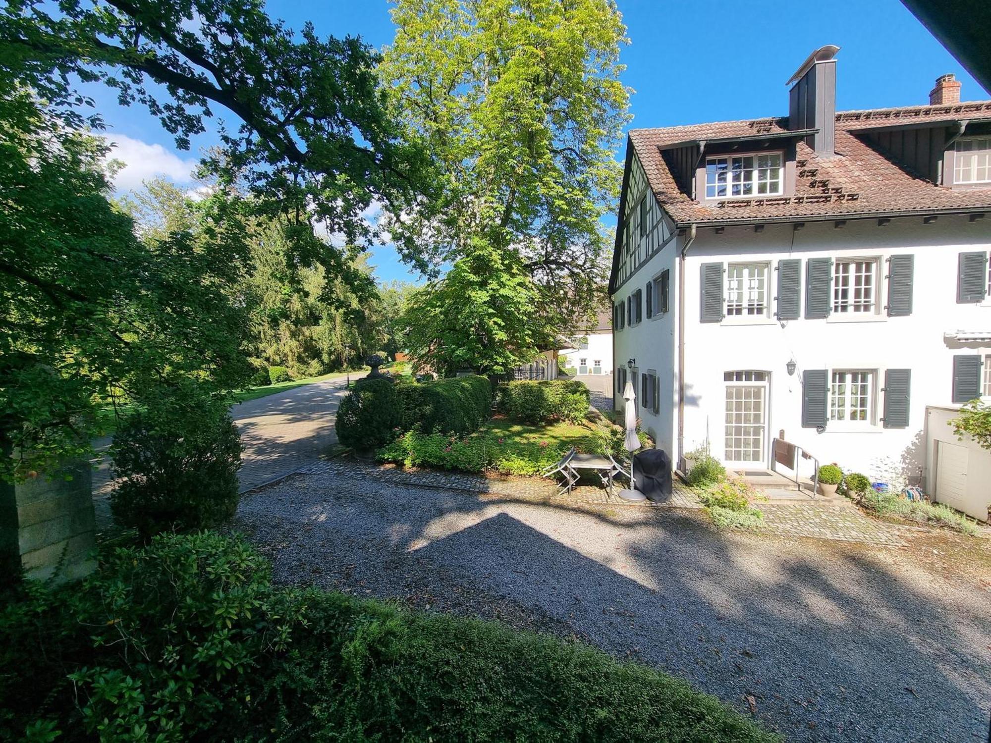 Weiherhof