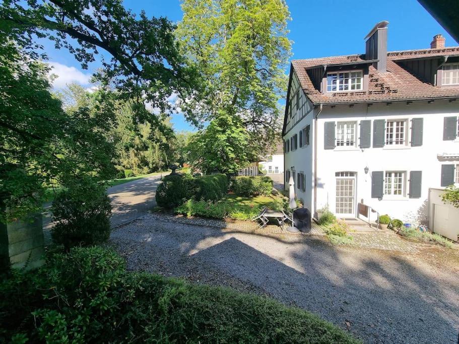 Apartment Weiherhof Radolfzell am Bodensee