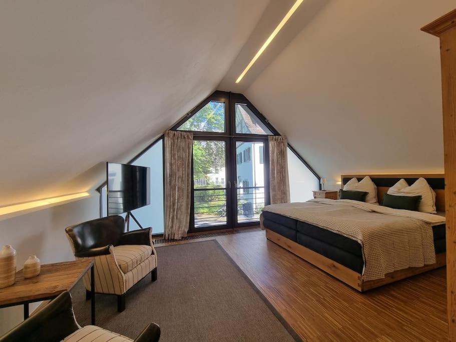 Weiherhof Apartment *