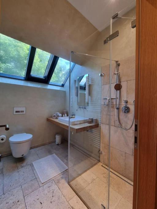 Weiherhof Apartment Radolfzell am Bodensee