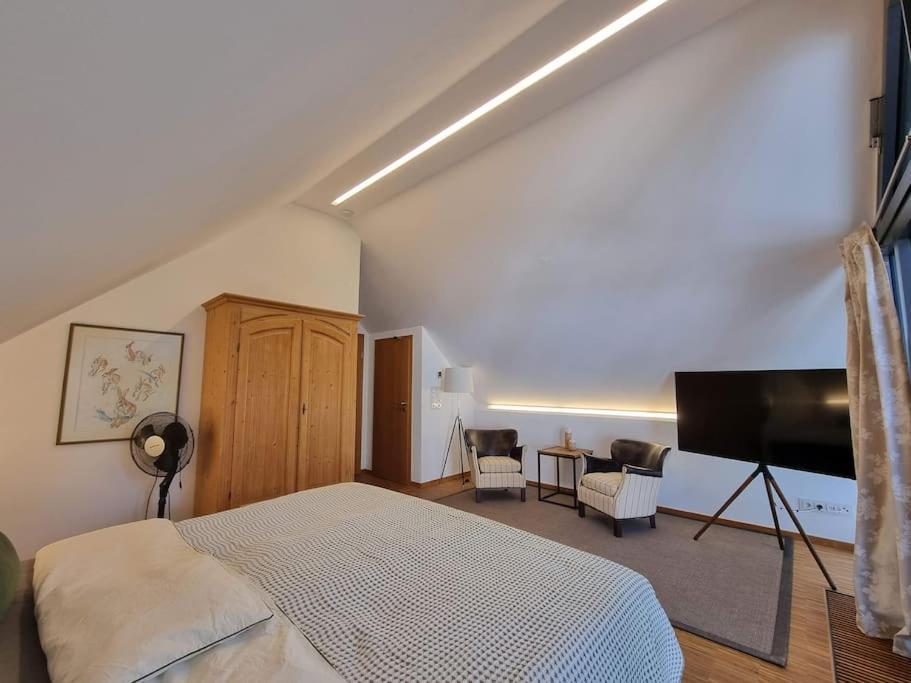 Apartment Weiherhof Radolfzell am Bodensee