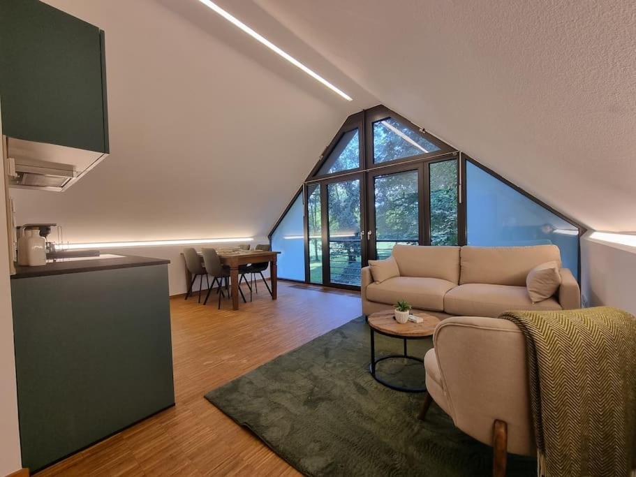 Weiherhof Apartment