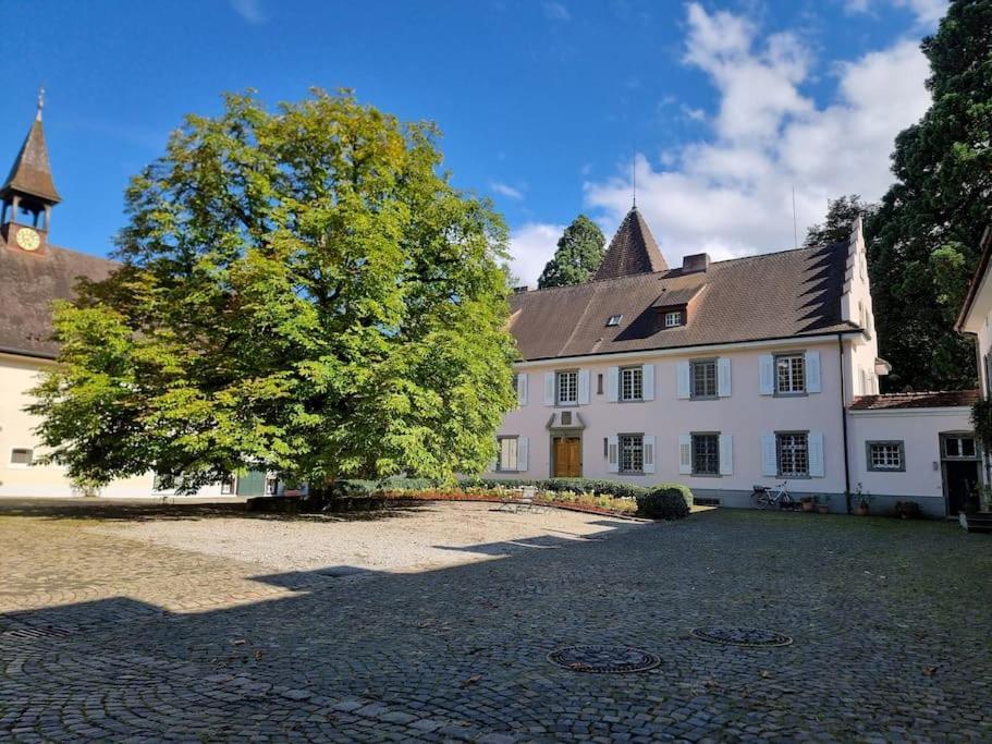 Weiherhof Apartment