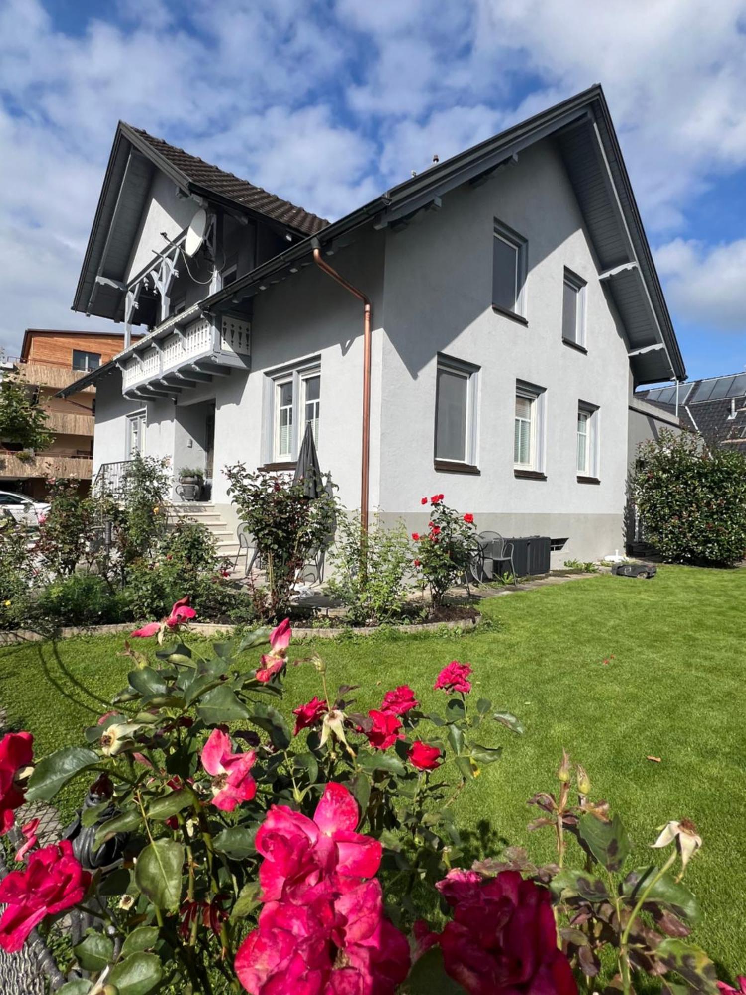 Apartment Rohrspitz Hoechst