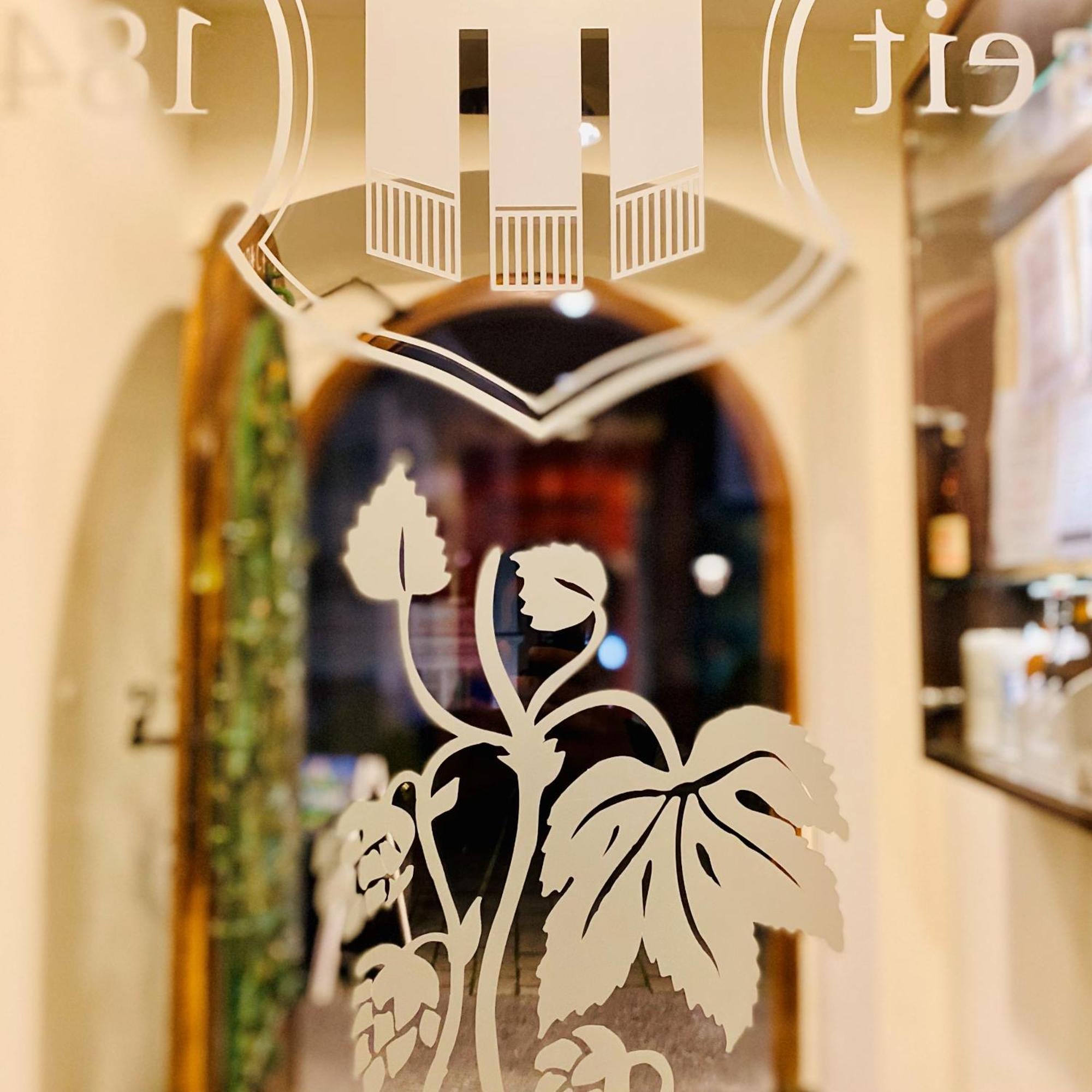 Brauerei U. Zur Krone Hotel Tettnang