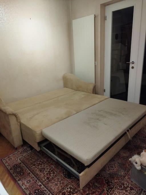 Geraeumige 100qm - Wohnung, Am Bodensee * Bregenz