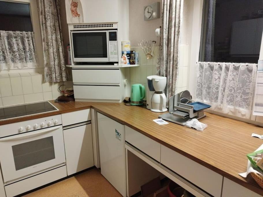 Geraeumige 100qm - Wohnung, Am Bodensee * Bregenz
