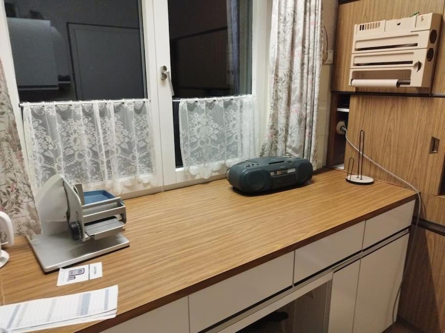 Geraeumige 100qm - Wohnung, Am Bodensee