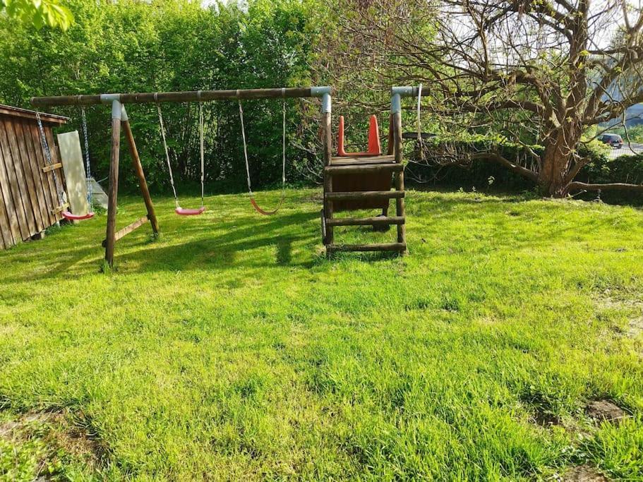 Apartment Geraeumige 100qm - Wohnung, Am Bodensee