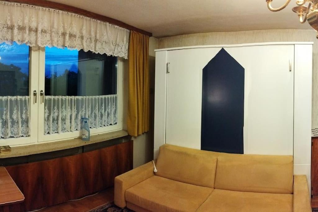 Geraeumige 100qm - Wohnung, Am Bodensee