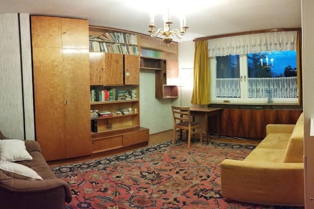 Geraeumige 100qm - Wohnung, Am Bodensee Apartment Bregenz