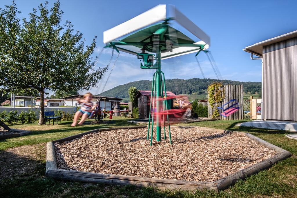 Landgasthof Camping Guest house