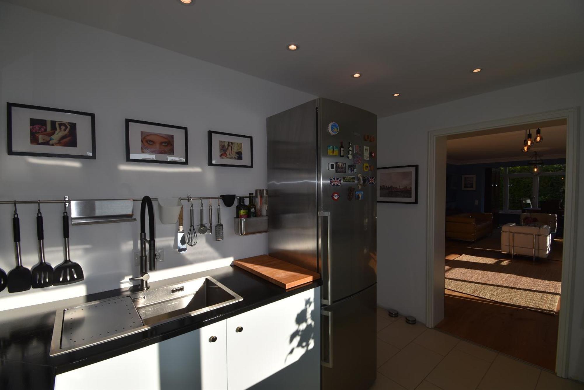 Apartment Sonnige 4 Gartenwohnung Naehe Fuer Bis Zu 6 Personen *