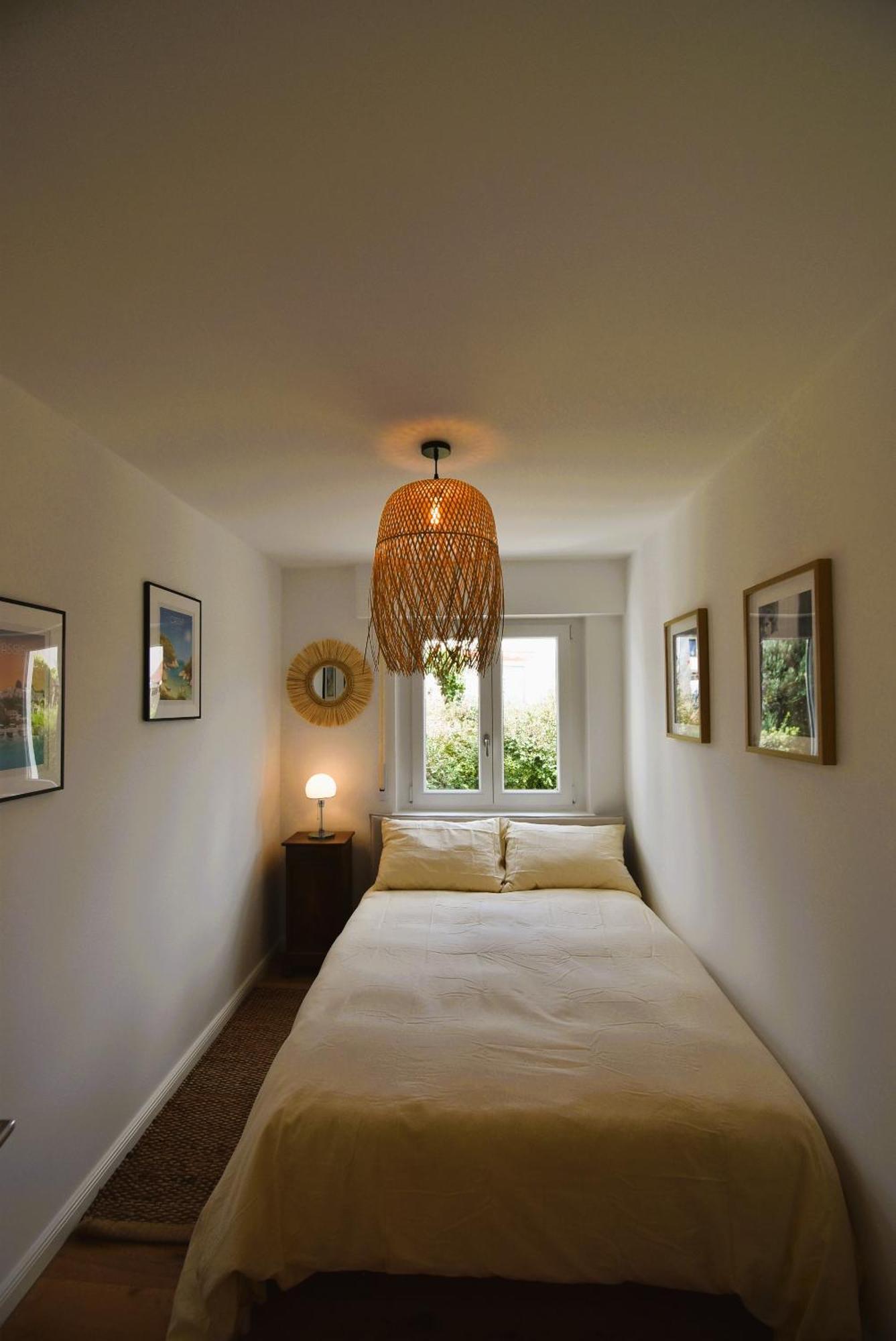 Apartment Sonnige 4 Gartenwohnung Naehe Fuer Bis Zu 6 Personen *