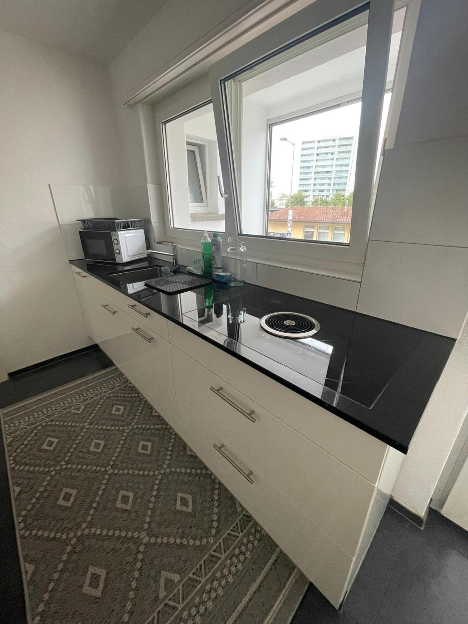 Homestay Mtl Schweiz *