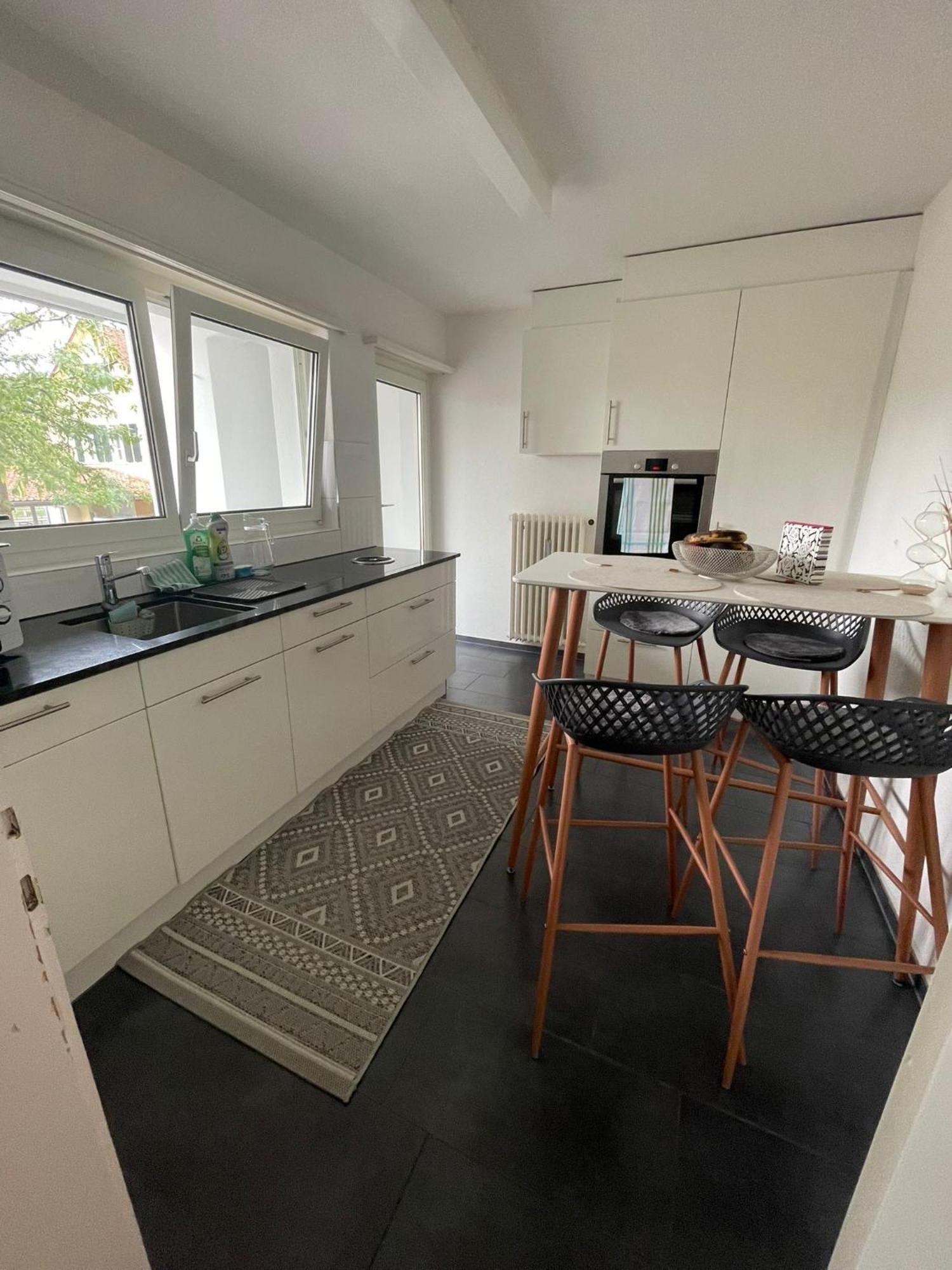 Mtl Schweiz Homestay