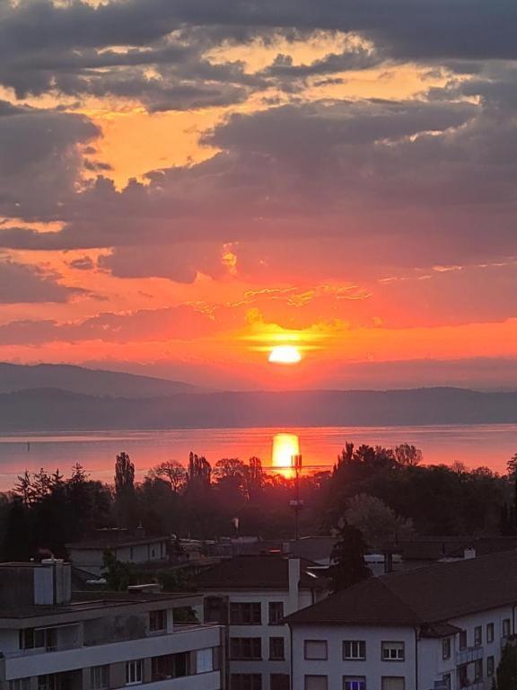 Soho Penthouse * Kreuzlingen