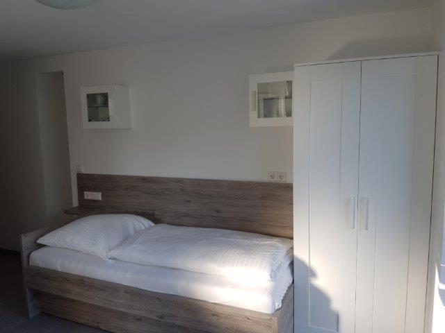 Hochwertiges In Bester Lage Apartment Friedrichshafen